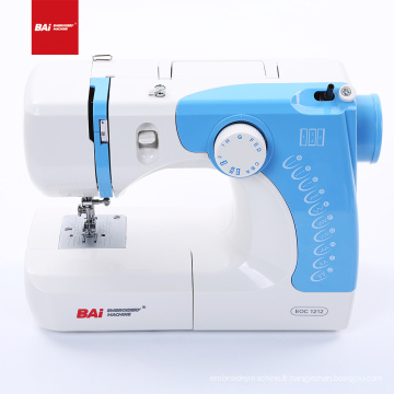 Bai Home Use Electric Bartack Sewing Machine pour le prix